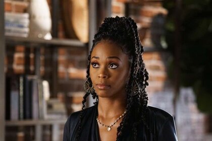 Black Lightning 