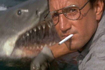 Brody and Bruce