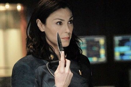 Battlestar Galactica: Razor