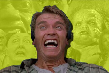 Total Recall Oral History