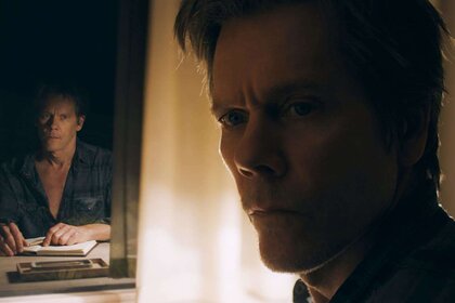 You Should Have Left Kevin Bacon