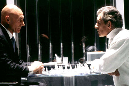 X-Men (2000)