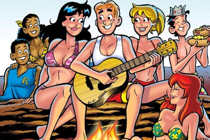 archie 1