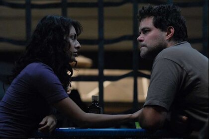 BSG 403 The Ties That Bind