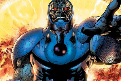 Darkseid