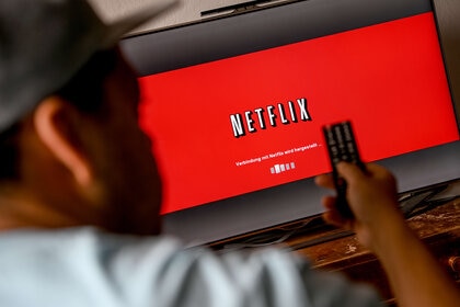 Netflix