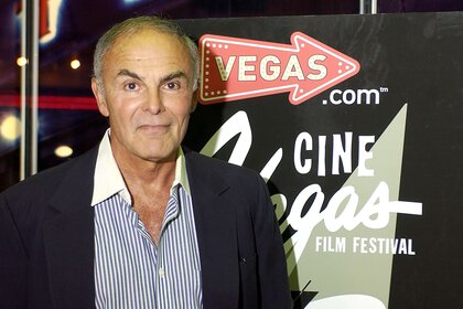 John Saxon