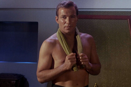 Kirk