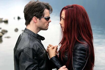 X-Men: The Last Stand