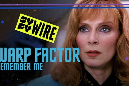 Warp Factor - Remember Me