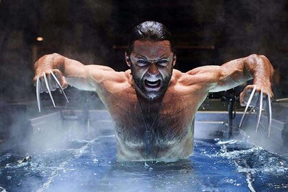 X-Men Origins: Wolverine