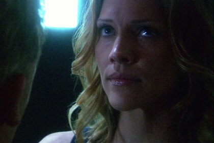 BSG 406 Faith