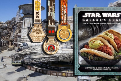 star wars events