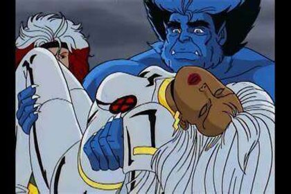 X-Men: The Animated Series