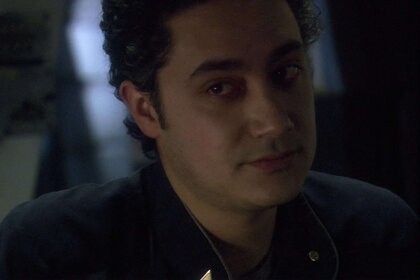 BSG 412 A Disquiet Follows My Soul