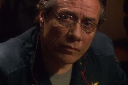 BSG 413 The Oath