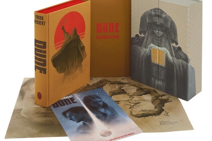 Dune Folio Society 1