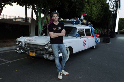 Jason Reitman
