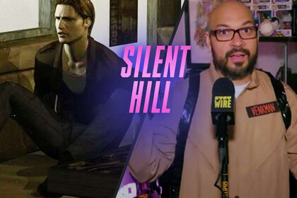 EYDK Silent Hill