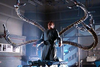 Doc Ock