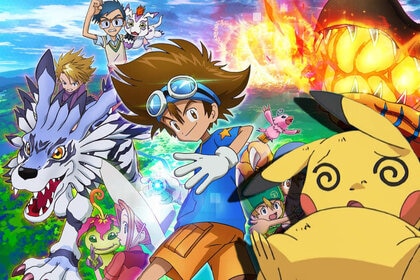Pokedigimon