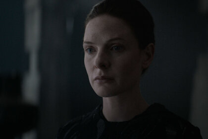 Rebecca Ferguson Dune 2020