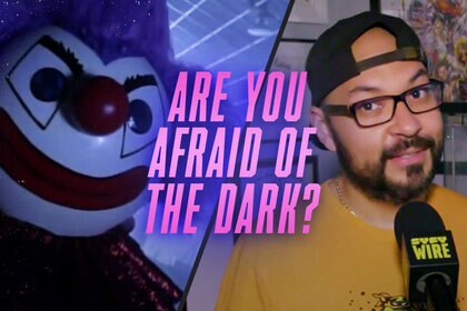 Everything you didn't know about Are You Afraid of the Dark?