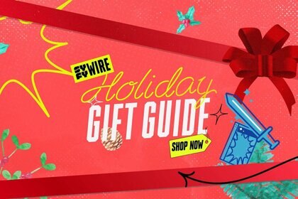 Gift Guide Sneaky