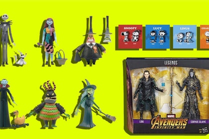 important toy news copy