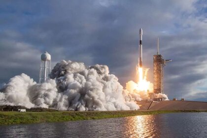 spacelaunch