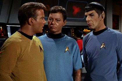 Star Trek: The Original Series