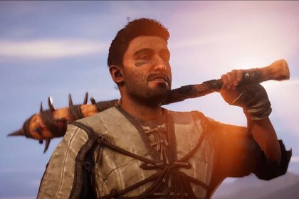 Assassin's Creed Valhalla Otta Sluggasson