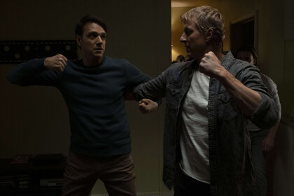 Cobra Kai