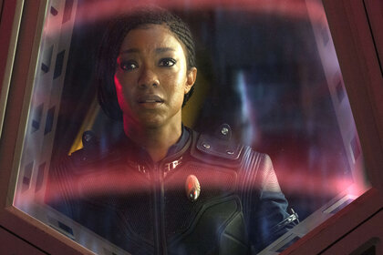 Star Trek: Discovery