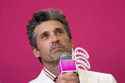 Patrick Dempsey