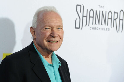 Terry Brooks