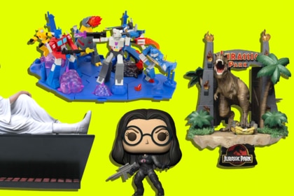Important Toy News