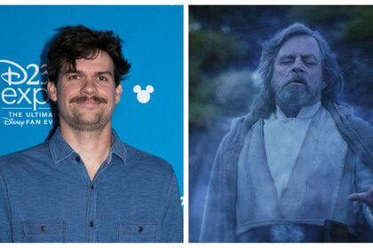 Michael Waldron Star Wars