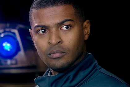 mickey smith noel clarke