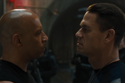 F9: Dom and Jacob