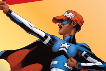 Access Guide to the Black Comic Book Community