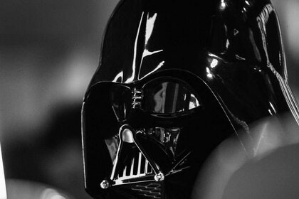 Darth Vader