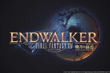 Endwalker Final Fantasy