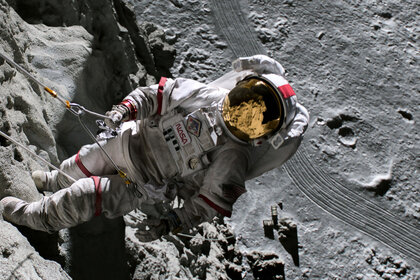 For All Mankind S2