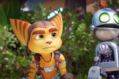 Ratchet and Clank Rift Apart for PlayStation 5