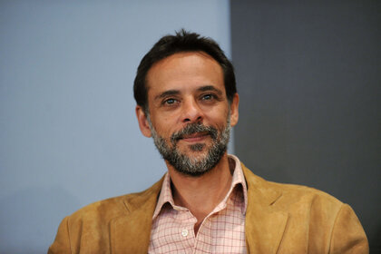 Alexander Siddig