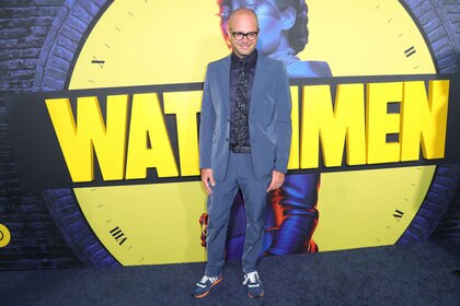 Damon Lindelof