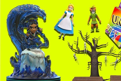 Important Toy News May 13