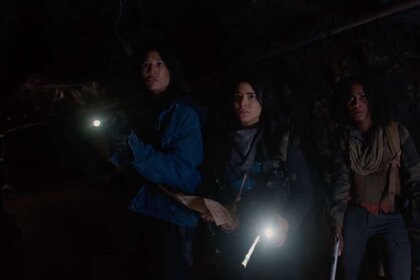 Van Helsing Season 5 Episode 8 hero