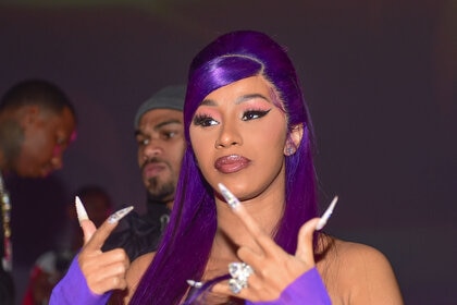 Cardi B